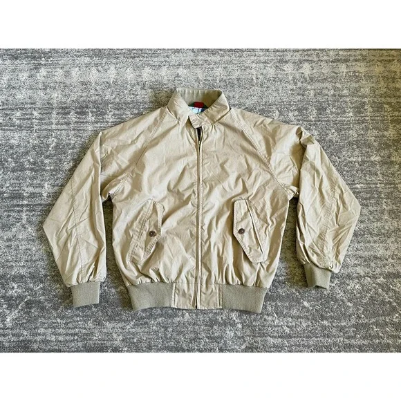 Gordon Ferguson Jackets Coats Gordon Ferguson Mens M Khaki